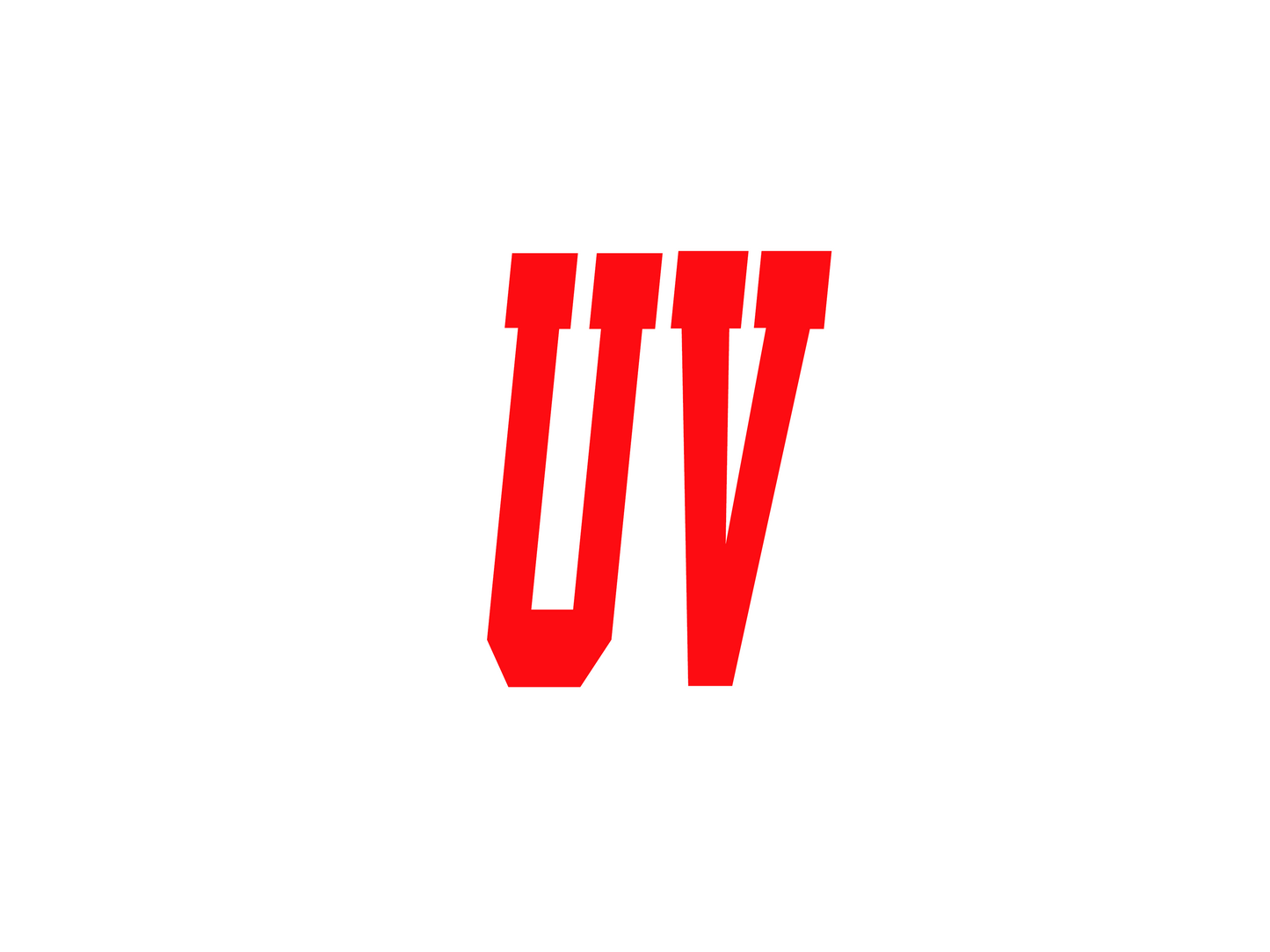 22 inch UV DTF Decal Gang Sheets