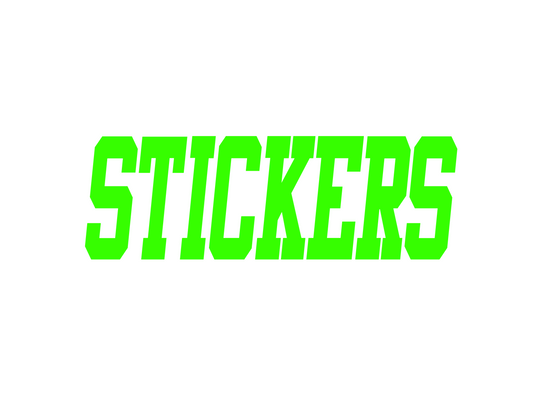 Sticker Builder
